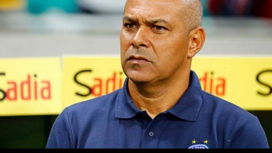 Imagem Bahia deve definir novo técnico nesta segunda-feira