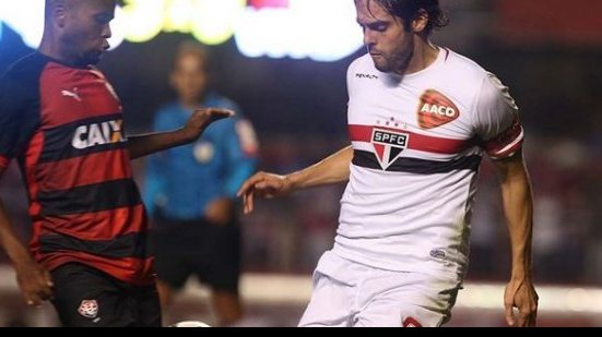 Imagem Willie mira três pontos contra a Chapecoense para recuperar derrota
