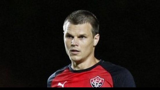 Imagem Alemão reconhece falha em gol do São Paulo: &quot;é levantar a cabeça&quot;