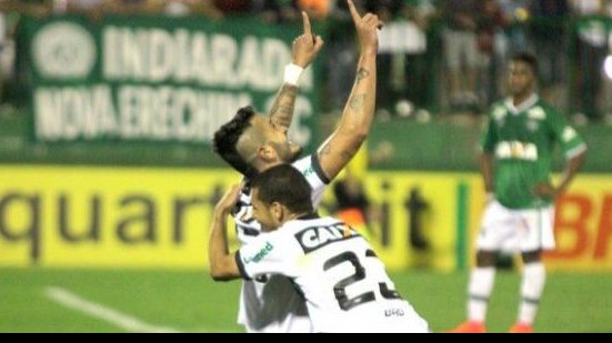 Imagem Adversário do Vitória no domingo sofre com pane no final das partidas