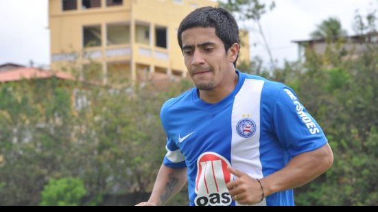 Imagem De saída do Bahia, Pittoni deixa recado: “peço a torcida para apoiar o time”