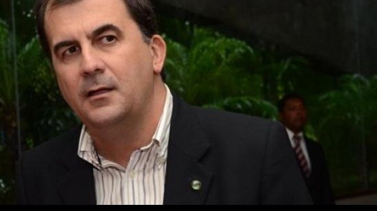 Imagem Fábio Mota dispara contra conselho do Vitória: torcida tem que participar