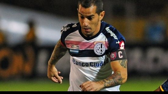 Imagem Novela Romagnoli: empresário garante chegada de argentino ao Bahia