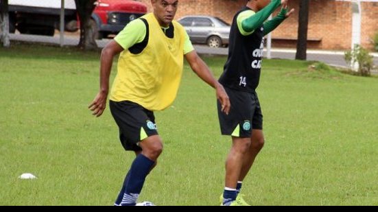 Imagem Ex-Bahia, Diones dá a receita para vencer o Vitória: vai sobrar espaço