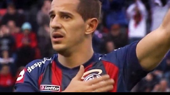 Imagem San Lorenzo vence o Nacional e conquista a Libertadores 2014