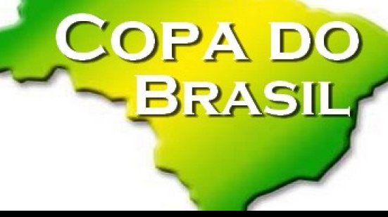 Imagem Dois jogos definem classificados para oitavas da Copa do Brasil hoje