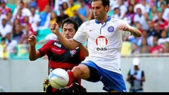Imagem Torcedores da dupla BaVi não criam expectativas no Brasileirão