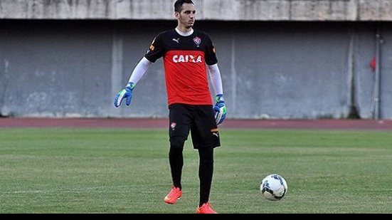 Imagem &#039;Gatito&#039; se coloca à disposição de Jorginho e quer estrear no Vitória