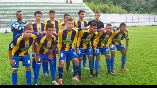 Imagem  Seleção de Ipiaú garante que solicitou estádio para disputa do Intermunicipal