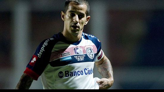 Imagem Fim da novela: Romagnoli chega a Salvador no domingo para fechar com o Bahia