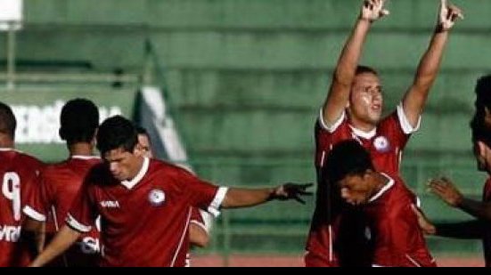 Imagem Jacuipense contrata goleiro campeão baiano e mais dois reforços