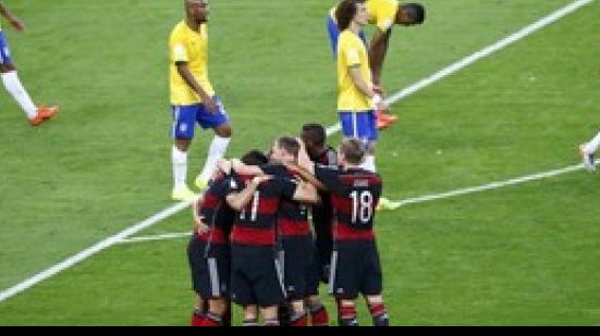 Imagem Fifa detona o Brasil por goleada sofrida para Alemanha: &quot;deplorável&quot;