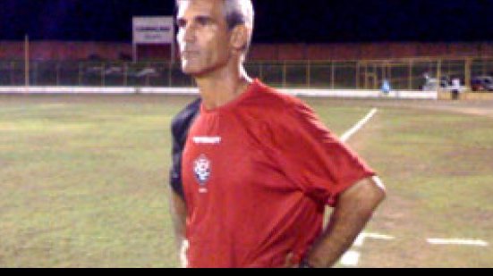 Imagem Vitória estreia com empate na Taça BH