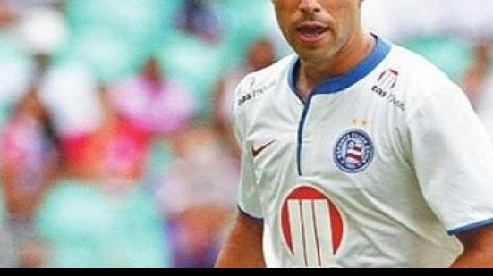 Imagem Envolvido em lance polêmico, Branquinho reclama de pênalti: “Gil me tocou”