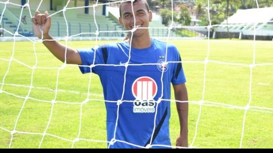 Imagem Bahia estreia com vitória na Taça BH
