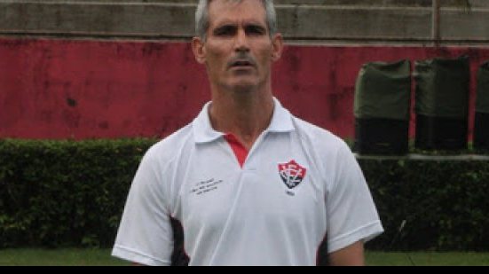Imagem Vitória empata mais uma na Taça BH