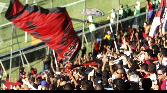 Imagem Vitória x Figueirense: ingressos para duelo decisivo estão à venda
