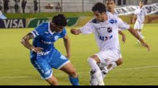 Imagem Pleno do STJD confirma exclusão do Novo Hamburgo da Copa do Brasil