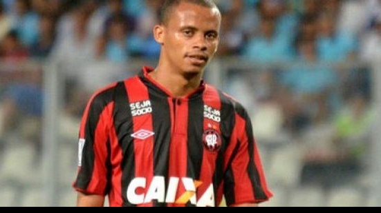 Imagem Atlético-PR tem um desfalque e três retornos para partida com o Bahia