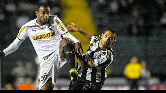 Imagem Adversário do Vitória não perde há quatro rodadas no Brasileirão