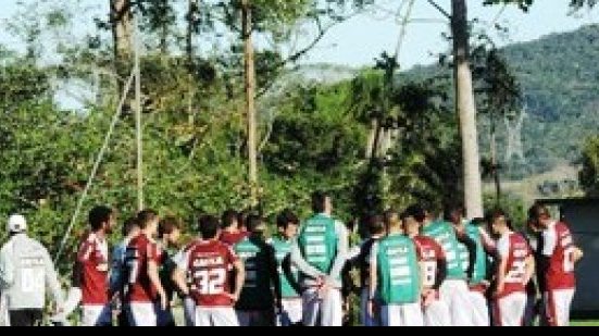 Imagem Invicto há quatro jogos, Figueirense tem reforços para encarar o Vitória