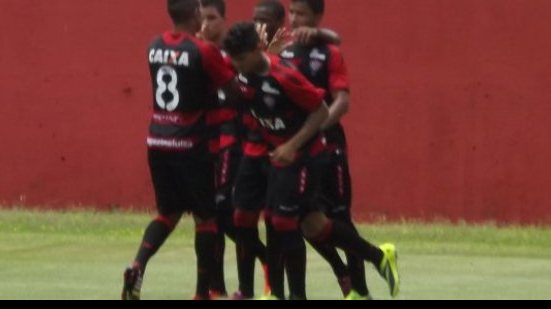 Imagem Diante do Coimbra (MG), Vitória decide vaga nas quartas da Taça BH