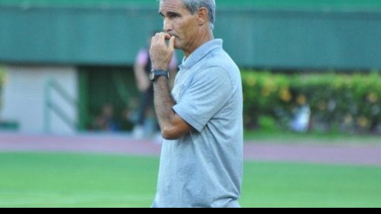 Imagem Vitória encara América-MG pelas quartas da Taça BH