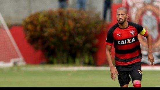 Imagem Kadu aposta na chegada de Ney Franco para recuperação do Vitória 