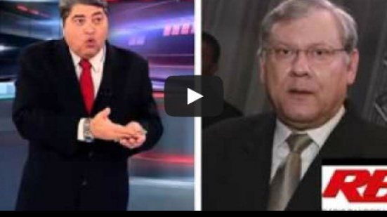 Imagem Datena é suspenso por dois dias na Band após barraco com Milton Neves