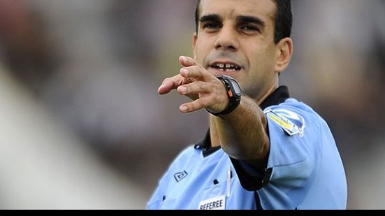 Imagem Estreia do Bahia na Sul-Americana terá arbitragem uruguaia