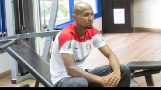 Imagem Internacional pode ter quatro desfalques para jogo com o Bahia