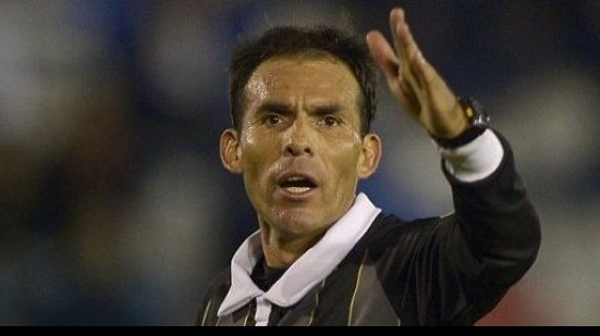 Imagem Sport x Vitória: trio boliviano comanda clássico na Sul-Americana