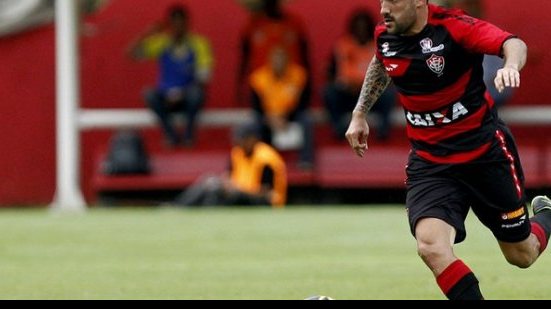 Imagem De volta aos gramados, Escudero acredita em ‘volta por cima’ do Leão