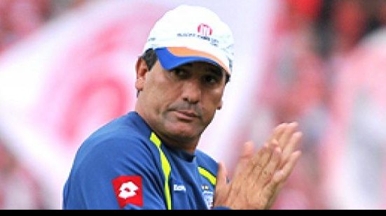 Imagem Técnico que passou pelo Bahia recusa proposta do Criciúma
