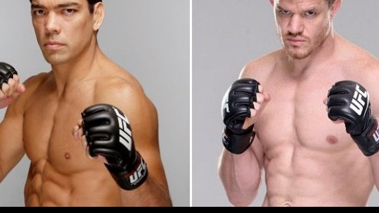 Imagem UFC muda os planos para próxima luta de Lyoto Machida