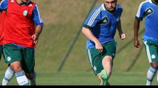 Imagem Desejado pelo Bahia, Bruno César pode se transferir para o exterior