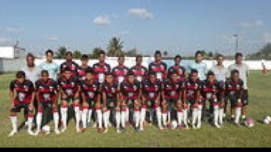 Imagem Copa Carpina: Vitória disputa torneio sub-16; Confira chaves