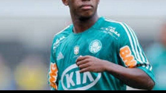 Imagem Bahia negocia com Patrick Vieira do Palmeiras