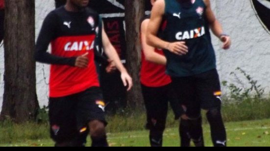Imagem   Willie credita mudança de postura para vencer o Sport