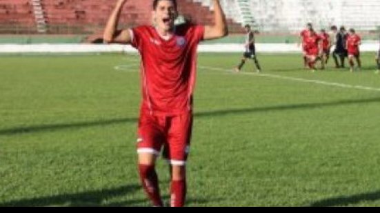 Imagem Jacuipense se prepara para enfrentar vice-líder do grupo na Série D
