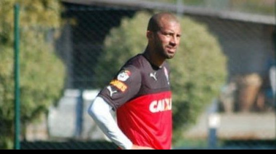 Imagem Kadu sente a coxa e vira dúvida para duelo com o Flamengo