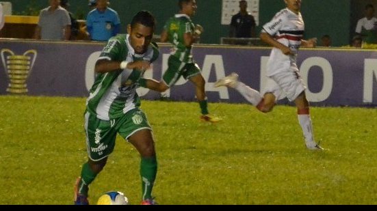Imagem  Série D: Vitória da Conquista fica no empate com o Porto
