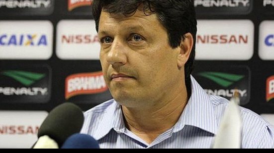 Imagem Após goleada, Adilson Batista não é mais o técnico do Vasco