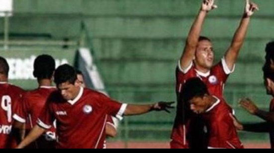 Imagem Líder do Grupo A3, Jacuipense enfrenta o Central, em Caruaru