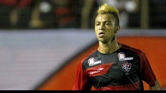 Imagem Ney Franco deixa William Henrique fora do jogo deste domingo por opção técnica