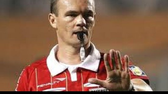 Imagem Vitória x Sport: arbitragem definida para jogo da Sul-Americana