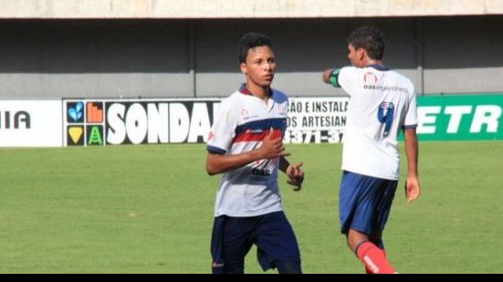 Imagem Justiça dá ganho de causa à Ítalo Melo e desmente o Bahia