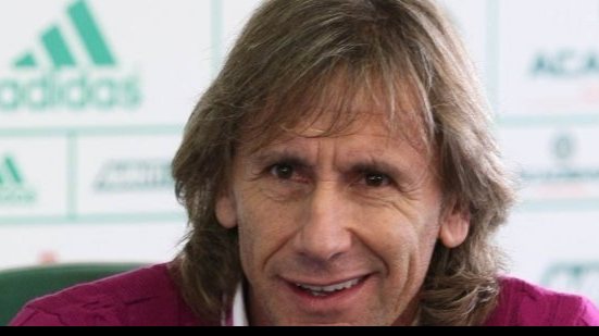Imagem Sob forte pressão, Ricardo Gareca é demitido do Palmeiras