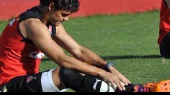 Imagem Com Edno, Ney Franco relaciona Vitória para duelo com o Sport
