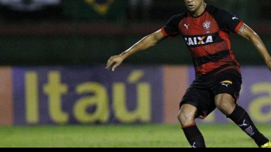Imagem Sem oportunidades, Josa deixa o Vitória e vai jogar na Série B